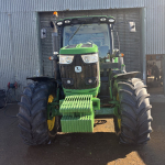 2014 John Deere 6190R