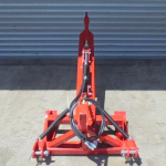 Rata Mole Plough