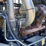 Deutz-Fahr M600 Summit