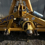 2013 Alpego DK400 A