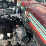 Manitou MT 732