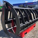 Rata 1.8m Versatilte Grapple