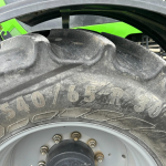 Deutz Agrotron