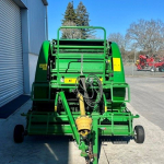 McHale F5500