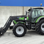 Deutz-Fahr M620