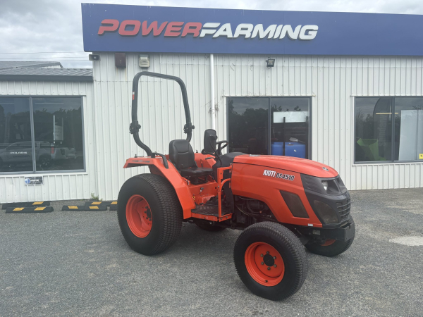 Kioti DS4510