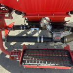 Kverneland F DRILL MAXI DUO 2200L