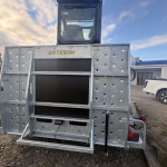 Bateson Trailer