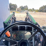 Deutz-Fahr Agrotron M600