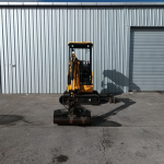 JCB 18Z – 1