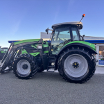 Deutz 6205G