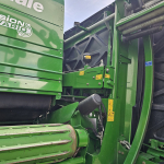 McHale Fusion Vario