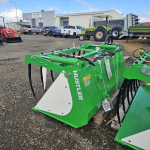 Hustler LM180