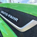 Deutz-Fahr 5100 D GS