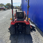Kioti CS2610