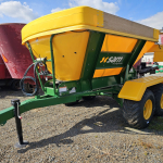 Sam 6 Tonne