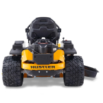 Hustler RAPTOR XD 42