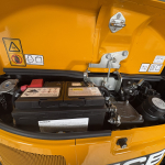 JCB 25Z-1