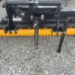 Erskine Soil conditioner 2.1m