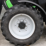 Deutz K420B