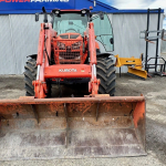 Kubota M7131