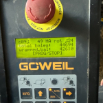 Goweil G1 1F125