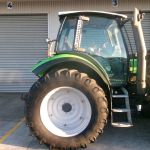 Deutz M615