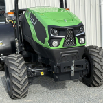 Deutz-Fahr Agroplus 5090
