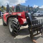 Manitou MT 732