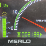 Merlo 42.7 Turbo Farmer