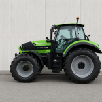 Deutz-Fahr 7250
