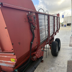 Buckton SD130