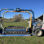 Goweil G4020