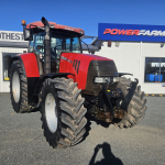 Case IH Puma