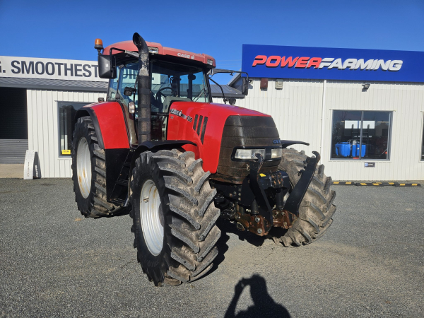 Case IH Puma