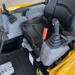 JCB 35Z-1