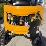 JCB 18Z-1