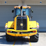 JCB 435s