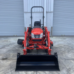 Kioti CS2610