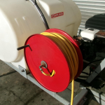 Croplands 1150Ltr