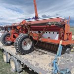 Austin Roller Drill