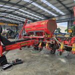 Vaderstad Tempo F 8
