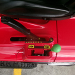 Honda HF2625