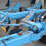 Lemken Vari-Diamant 10