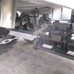 Fliegl TMK 190 Fox