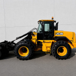 JCB 414s