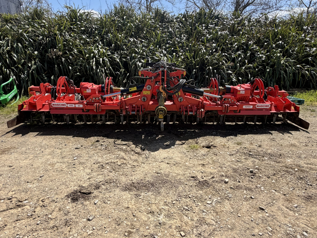 Maschio Toro