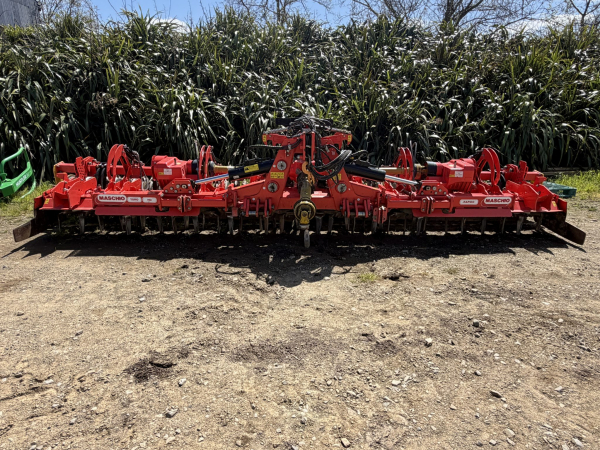 Maschio Toro