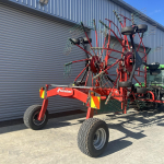 Kverneland 9584C