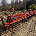 Kverneland BB85
